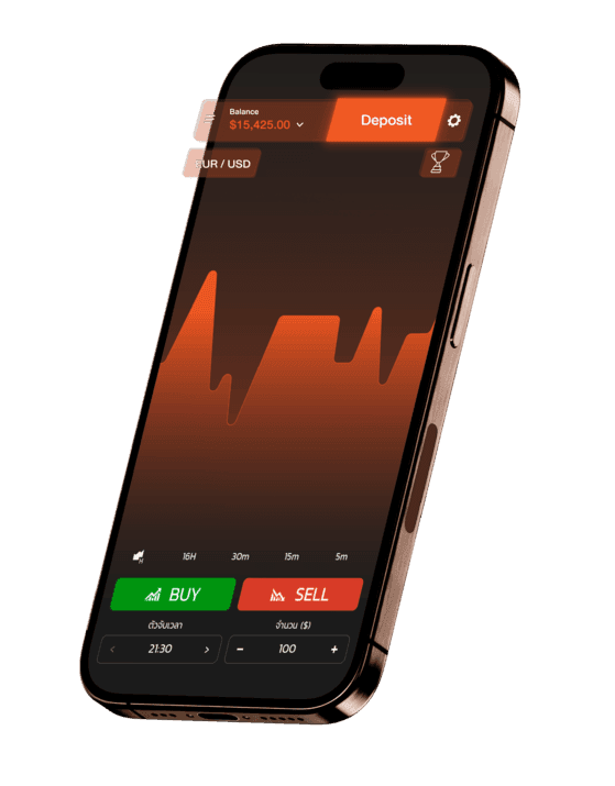 Trendpro cover main image